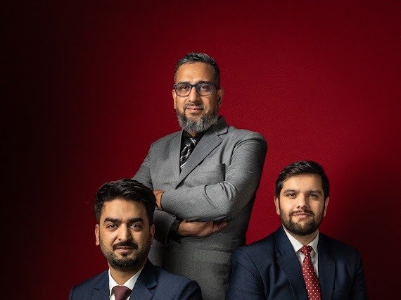 Partners of Asjad Muhaib And Associates