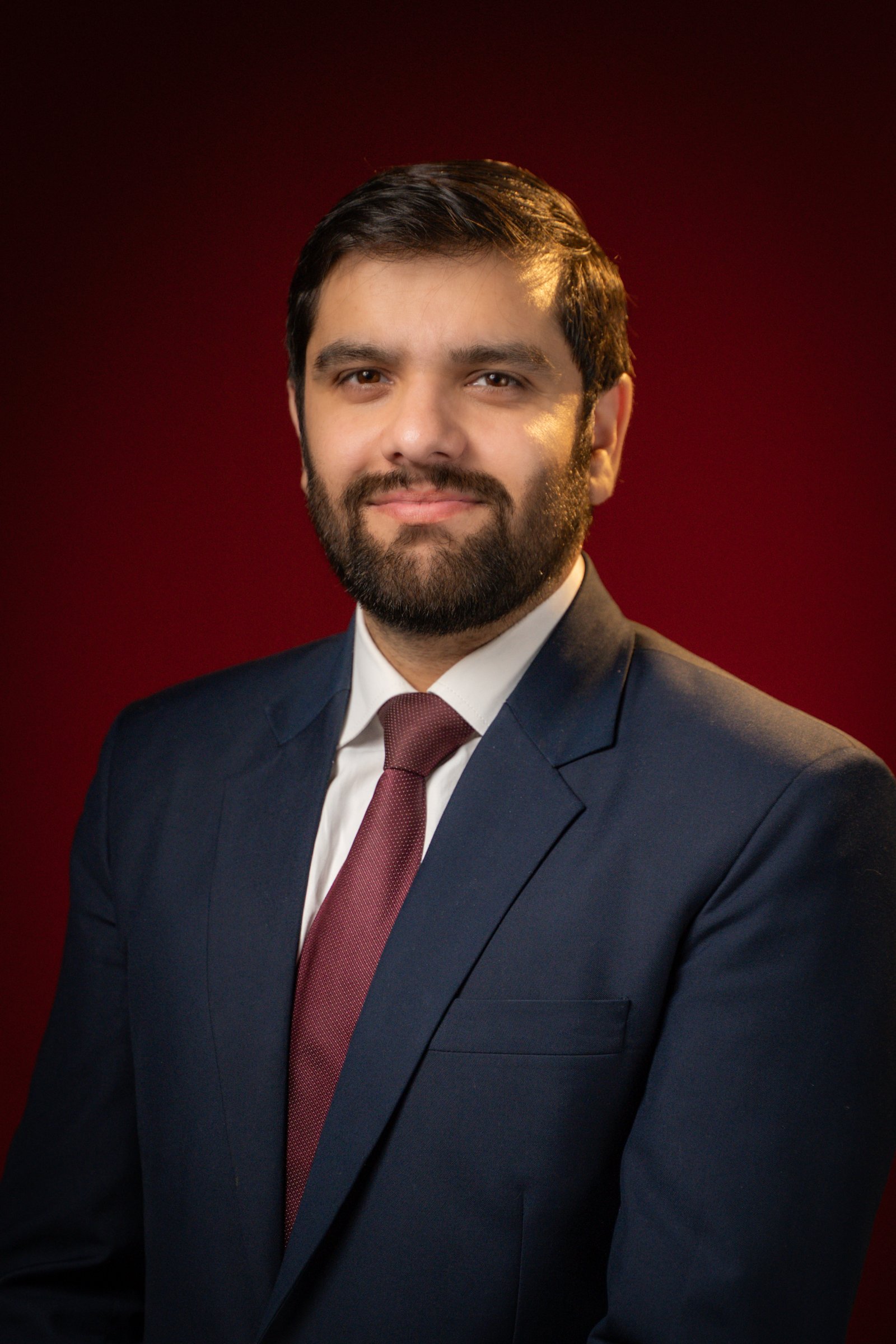 Asjad Qadri