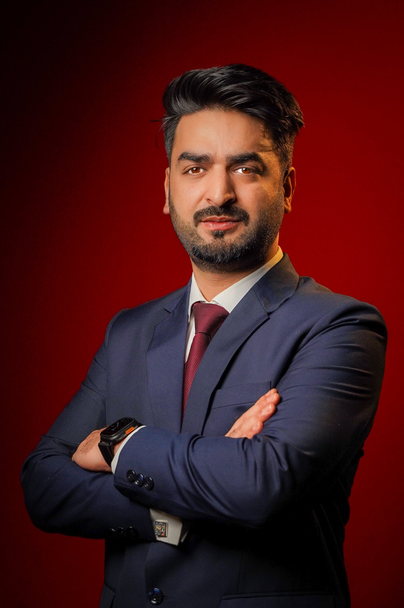 Muhaib Wani
